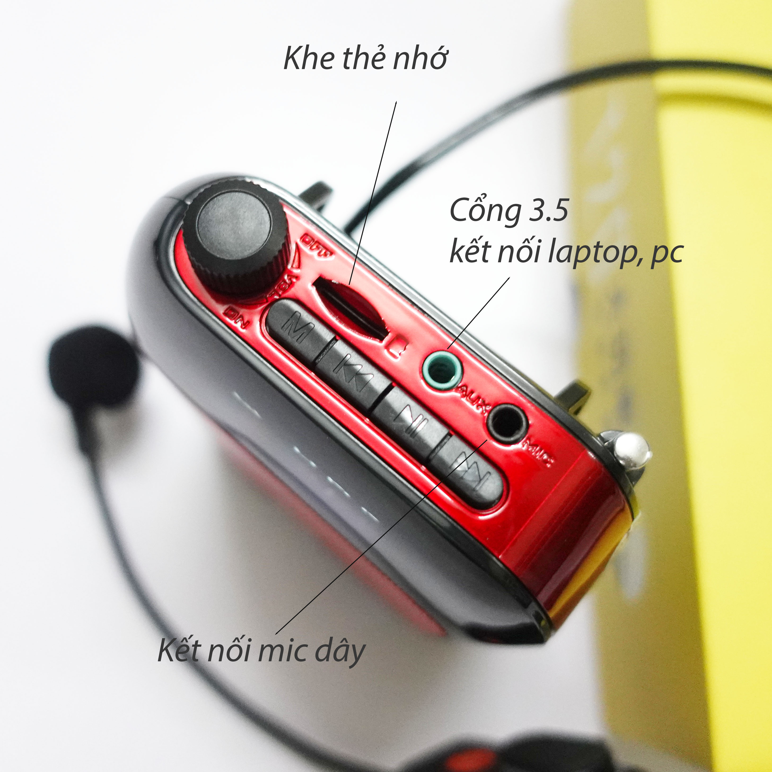 https://banoka.vn/máy trợ giảng aporo T20 uhf 02